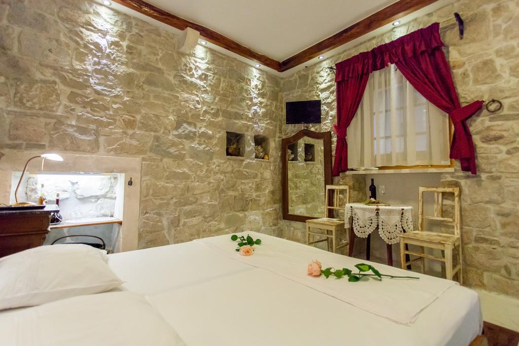 Studios Balic Lux Apartman Split