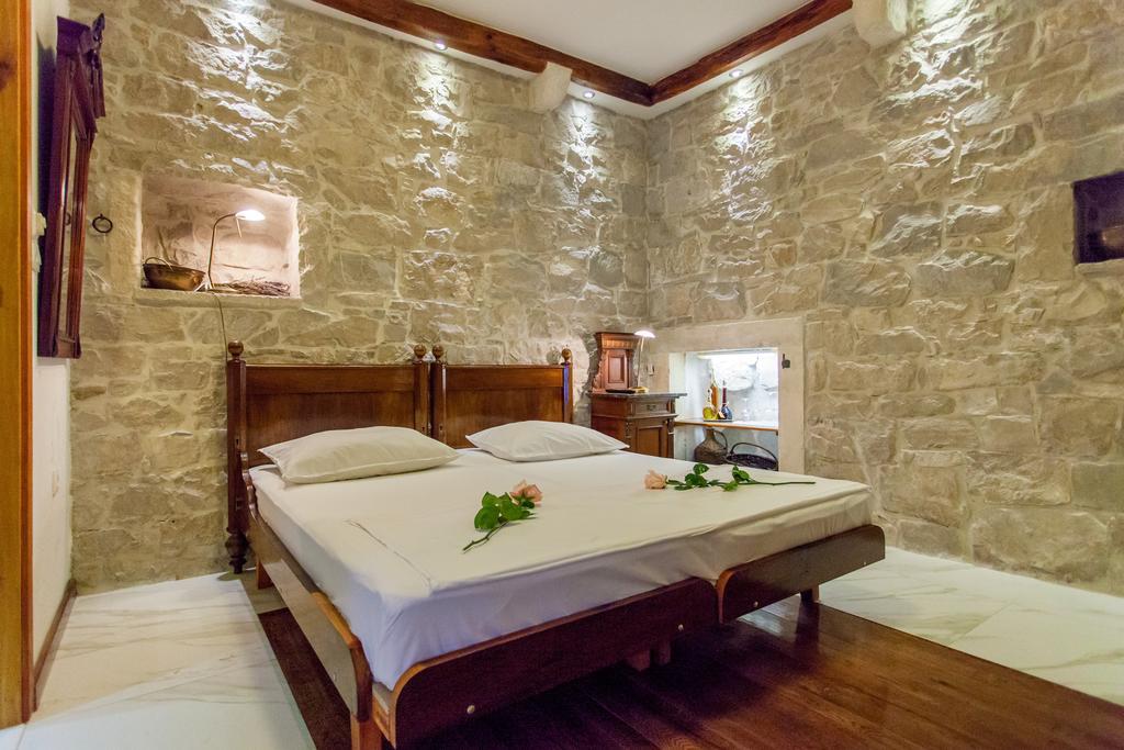 Studios Balic Lux Apartman *