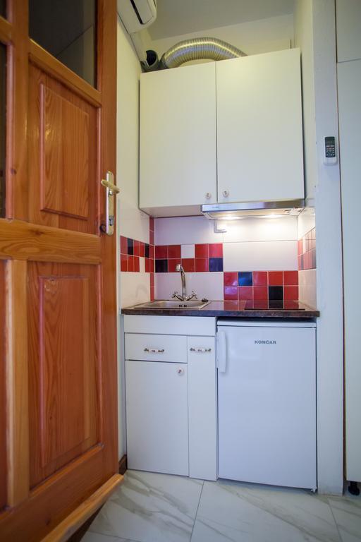 Apartman Studios Balic Lux