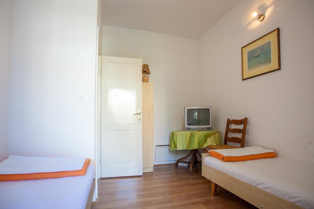 Studios Balic Lux Apartman *