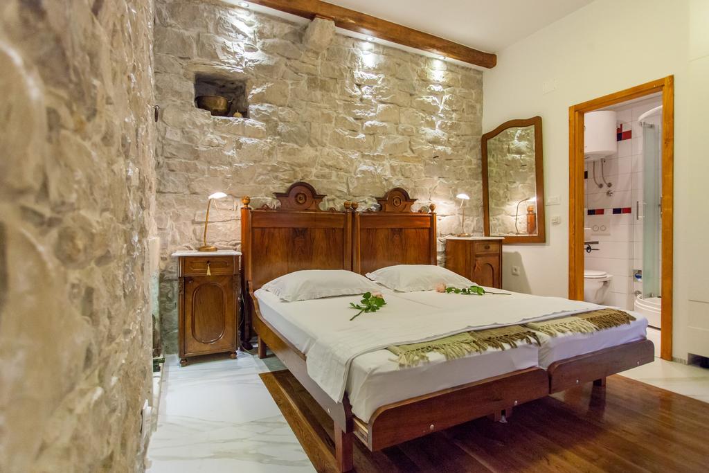 Studios Balic Lux *