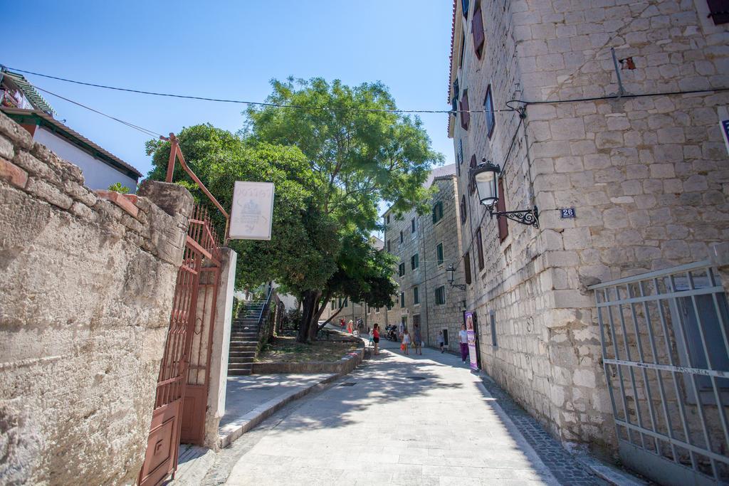 Studios Balic Lux Apartman *