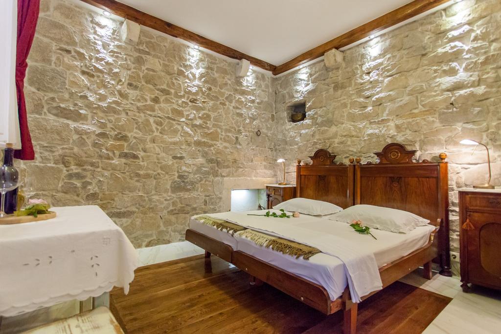 Apartman Studios Balic Lux
