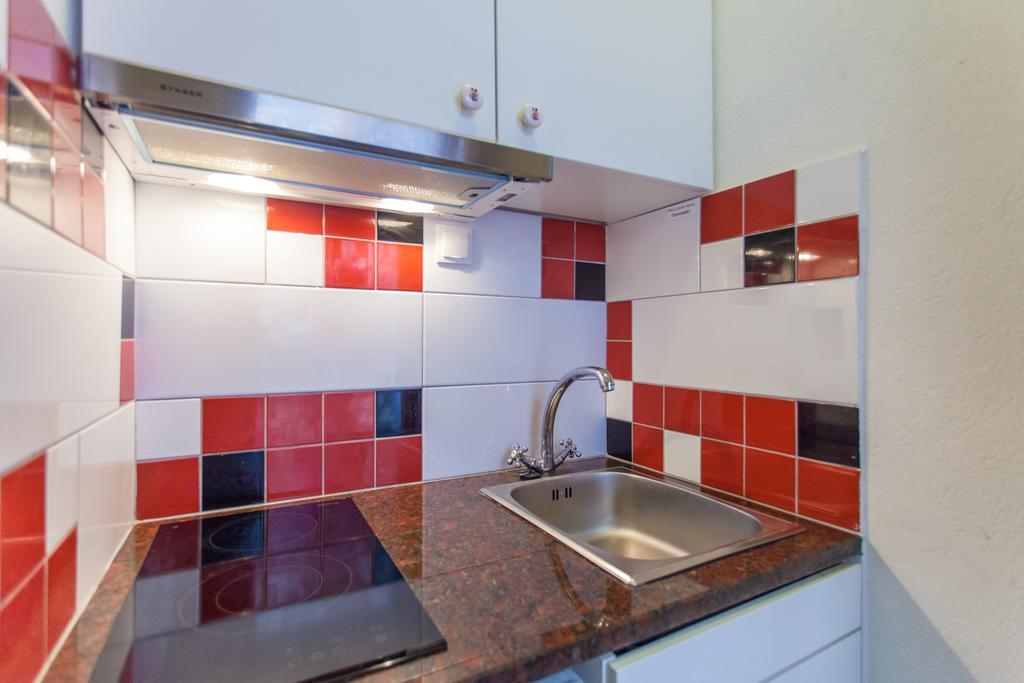 Studios Balic Lux Apartman Split