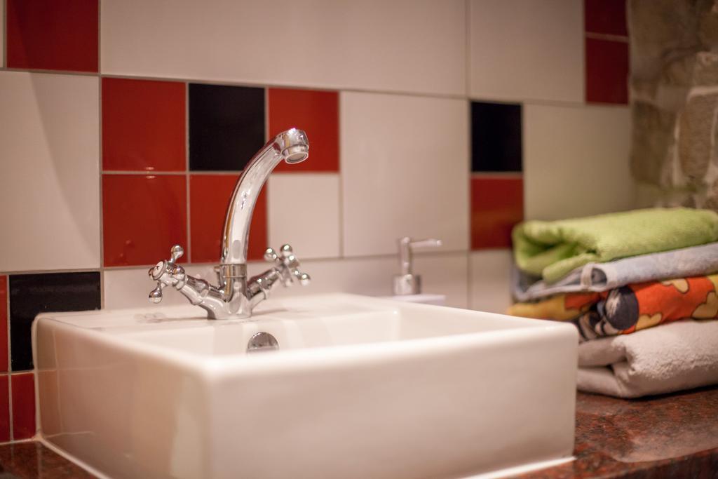 Studios Balic Lux Apartman *