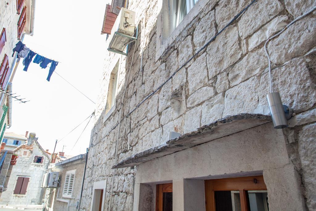 Apartman Studios Balic Lux