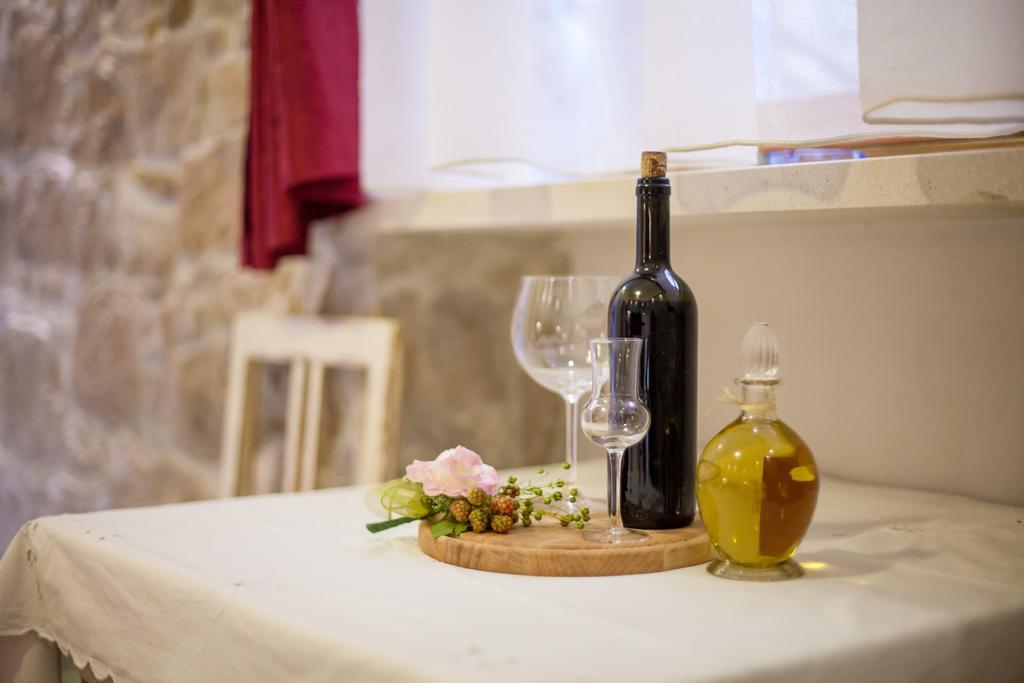 Studios Balic Lux Apartman *