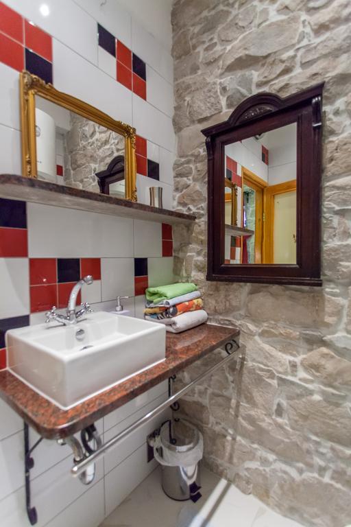 Apartman Studios Balic Lux