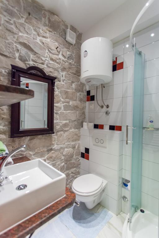 Studios Balic Lux Split