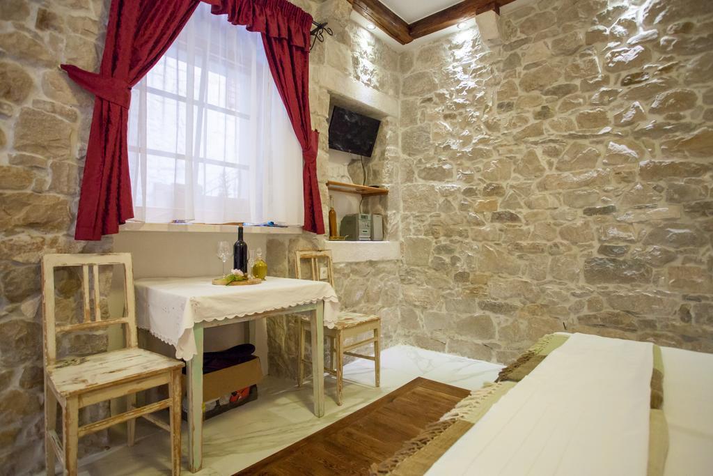 Studios Balic Lux *