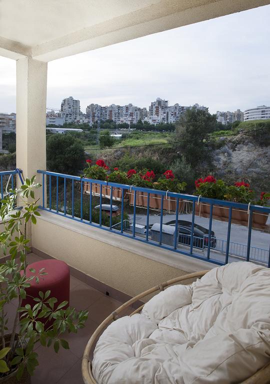 Apartamento Sunny Yellow *