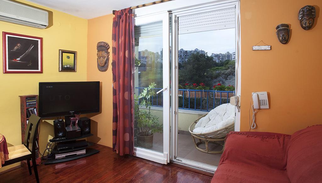 Apartamento Sunny Yellow *