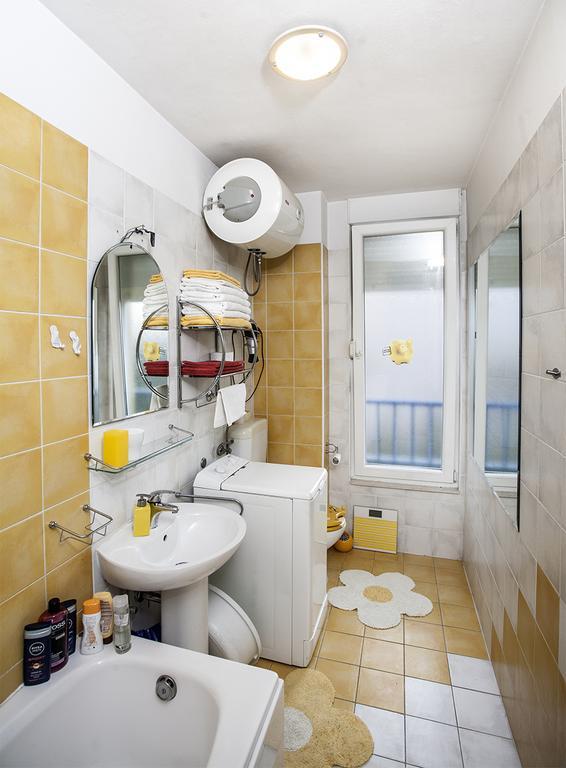 Apartamento Sunny Yellow *