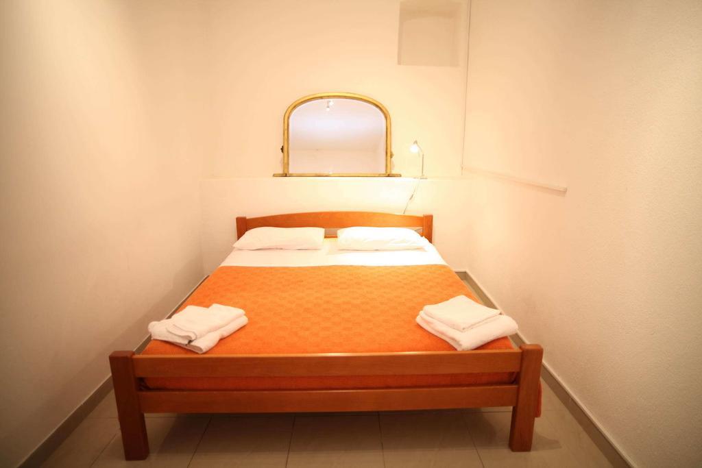 Guest house Heart & Soul 3*