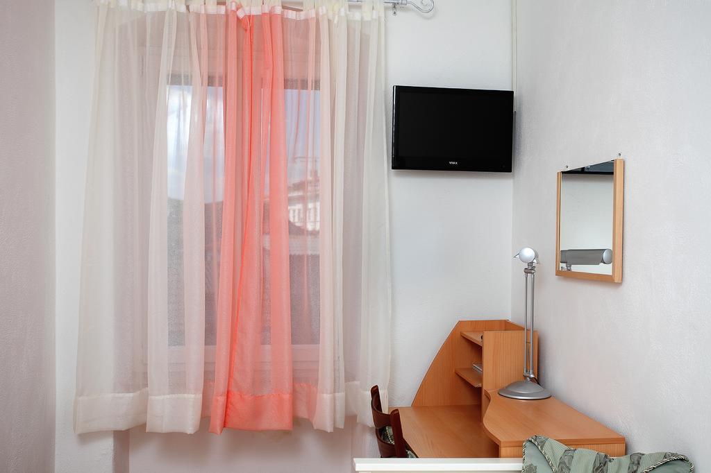 Guest house Heart & Soul