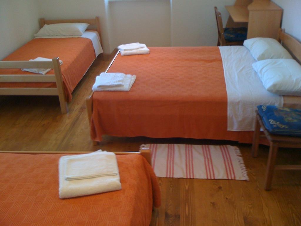 Guest house Heart & Soul 3*