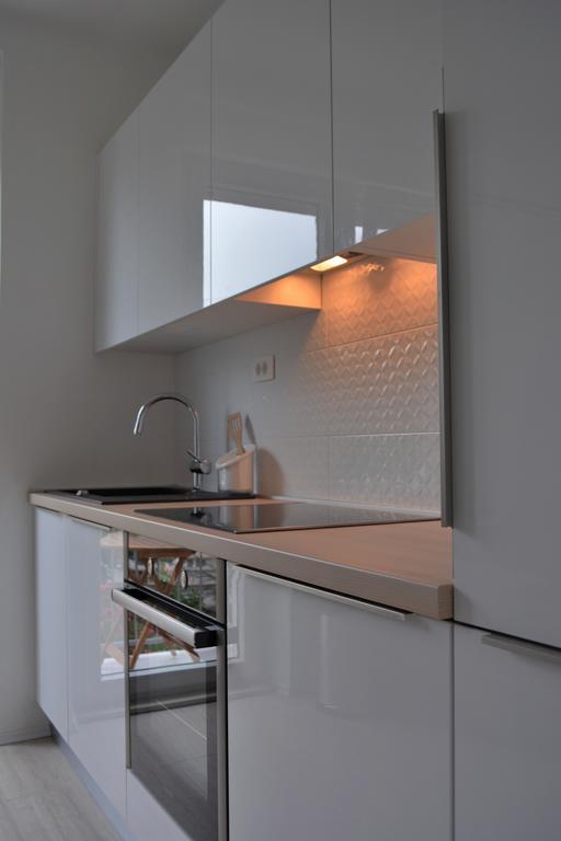 Apartment Seven *