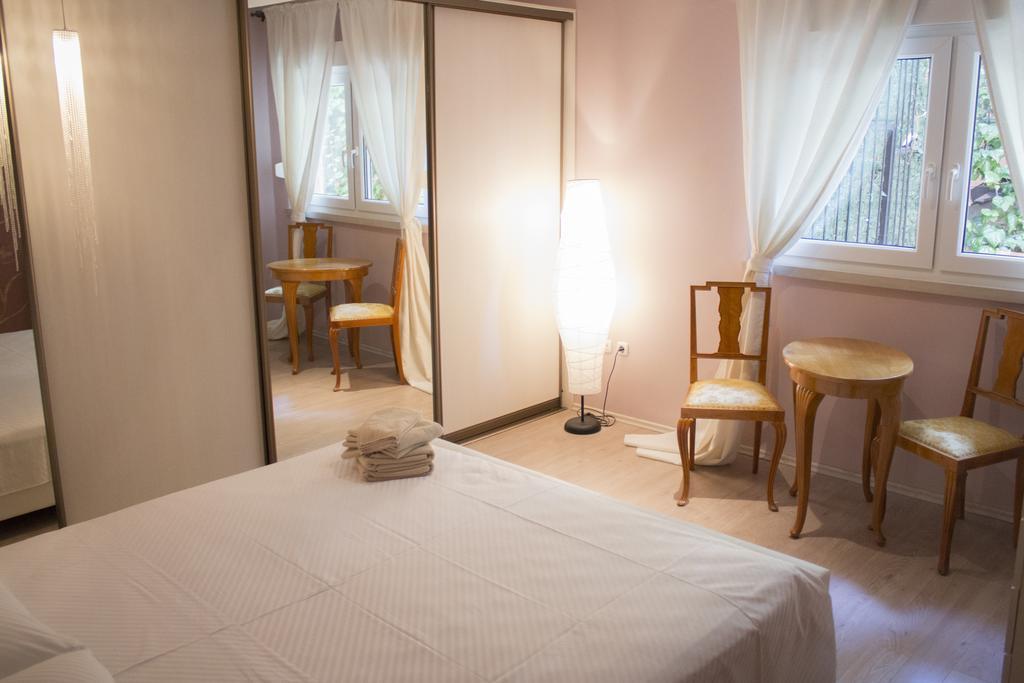 Beach Apartamento Split