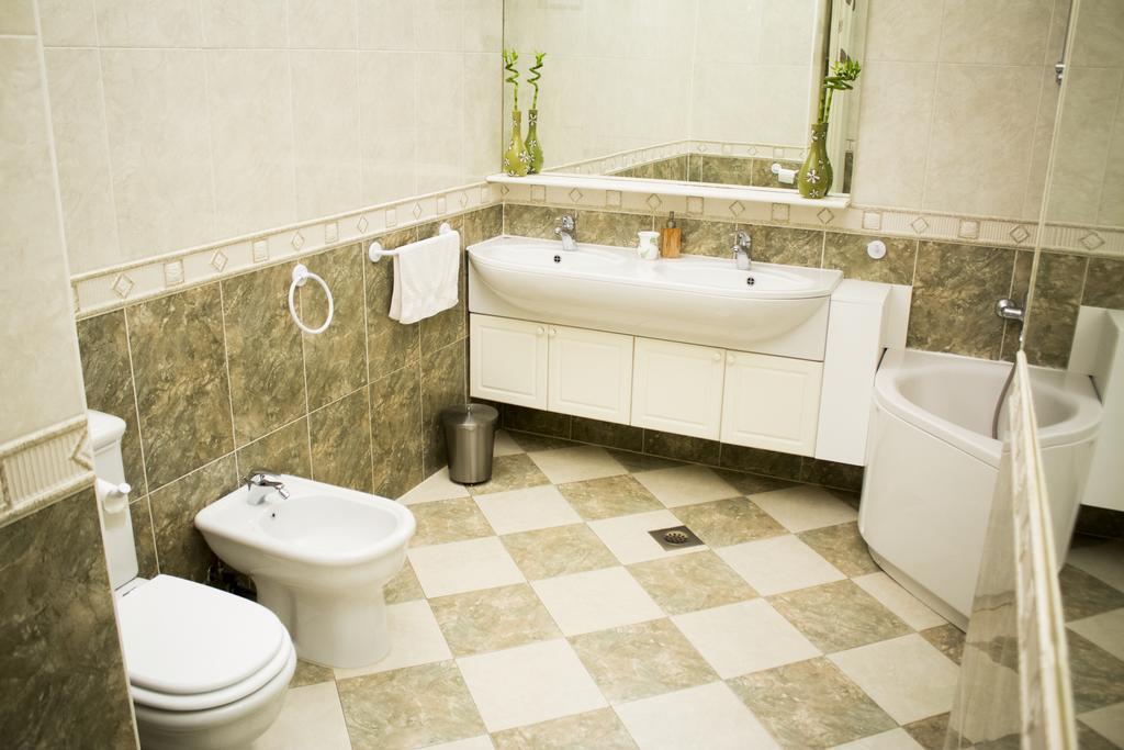 Apartamento Beach
