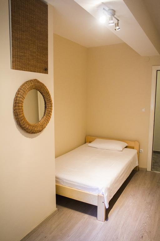 Apartamento Beach