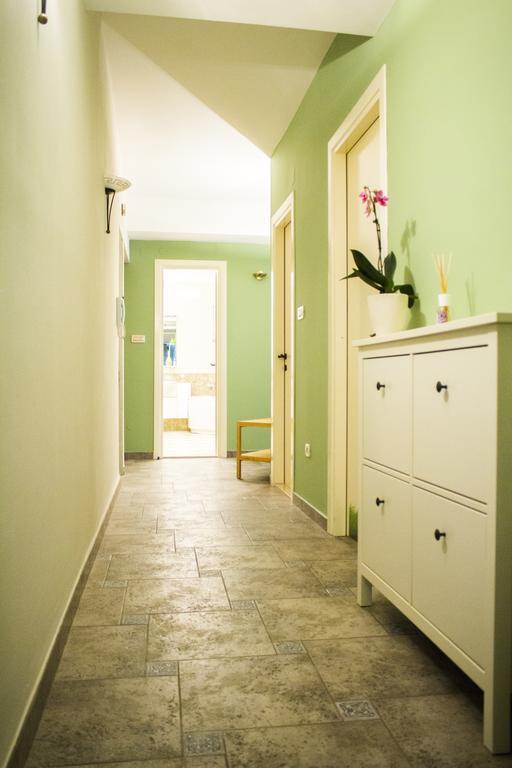 Apartamento Beach Split