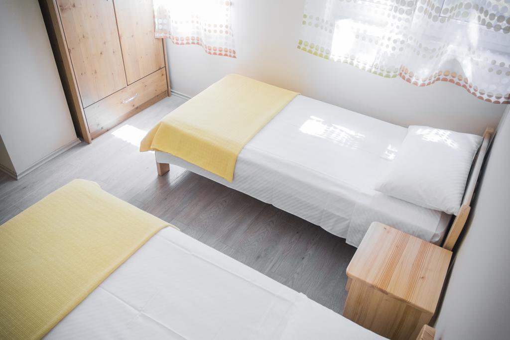 Apartment Beach *