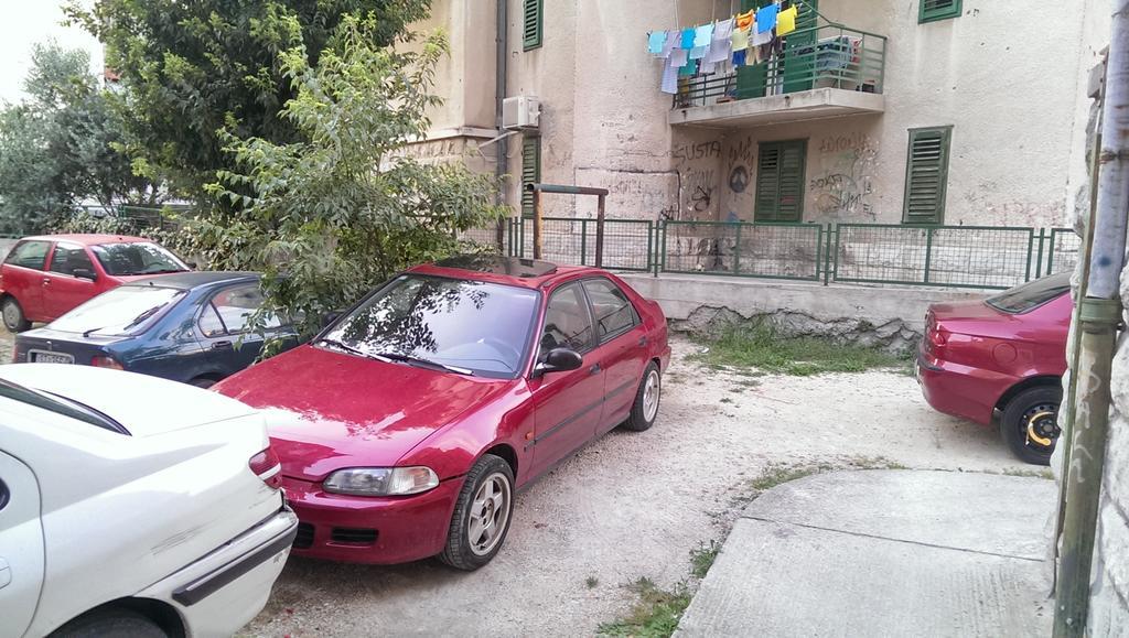 Jakovcevic Split