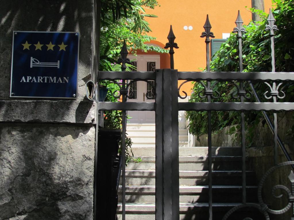Bacvice With Free Parking Apartment Split