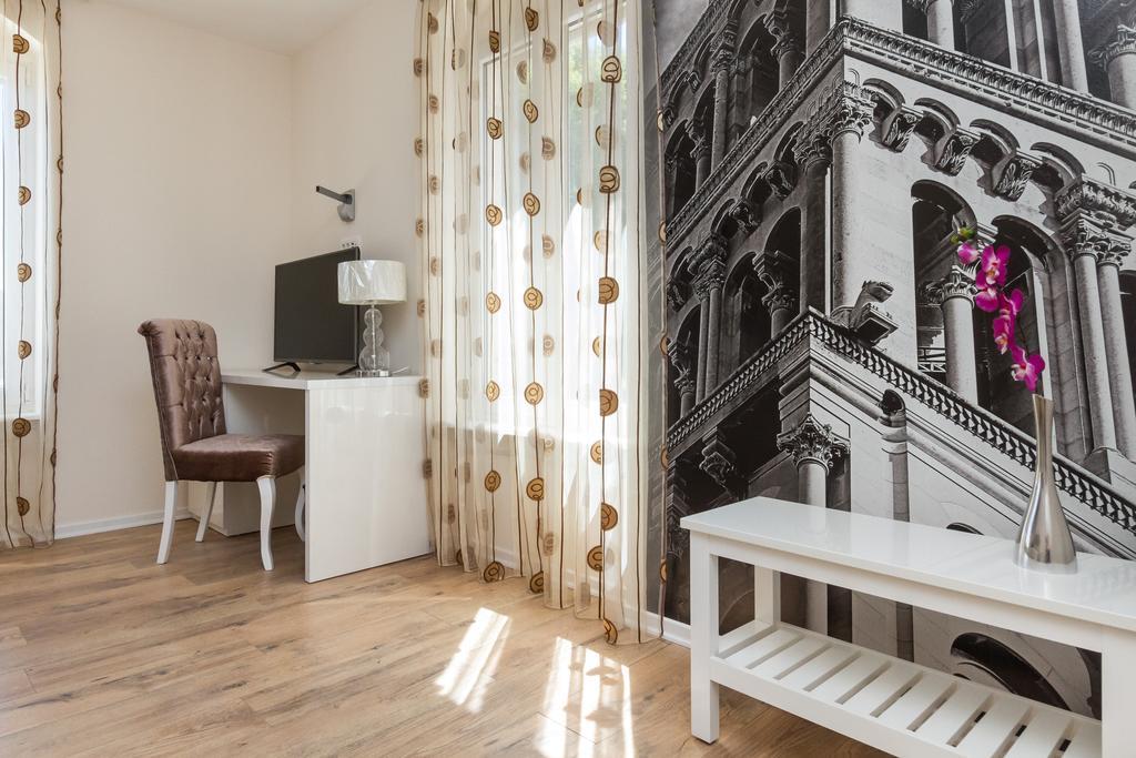 Guest house Spalatum Boutique Suites 4*