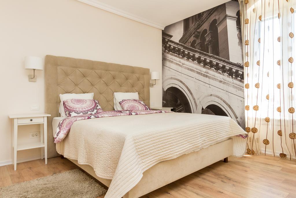 Gasthuis Spalatum Boutique Split