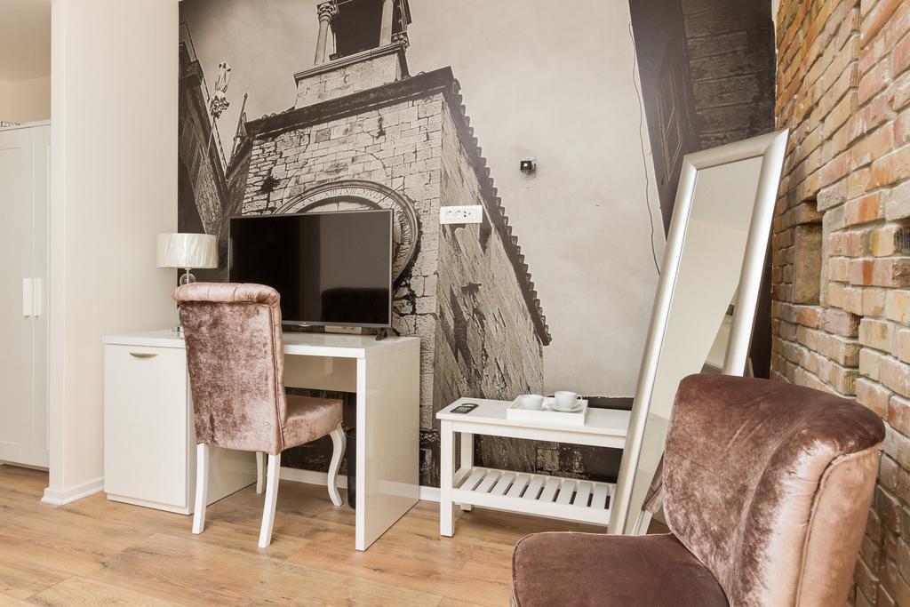 Spalatum Boutique Gasthuis