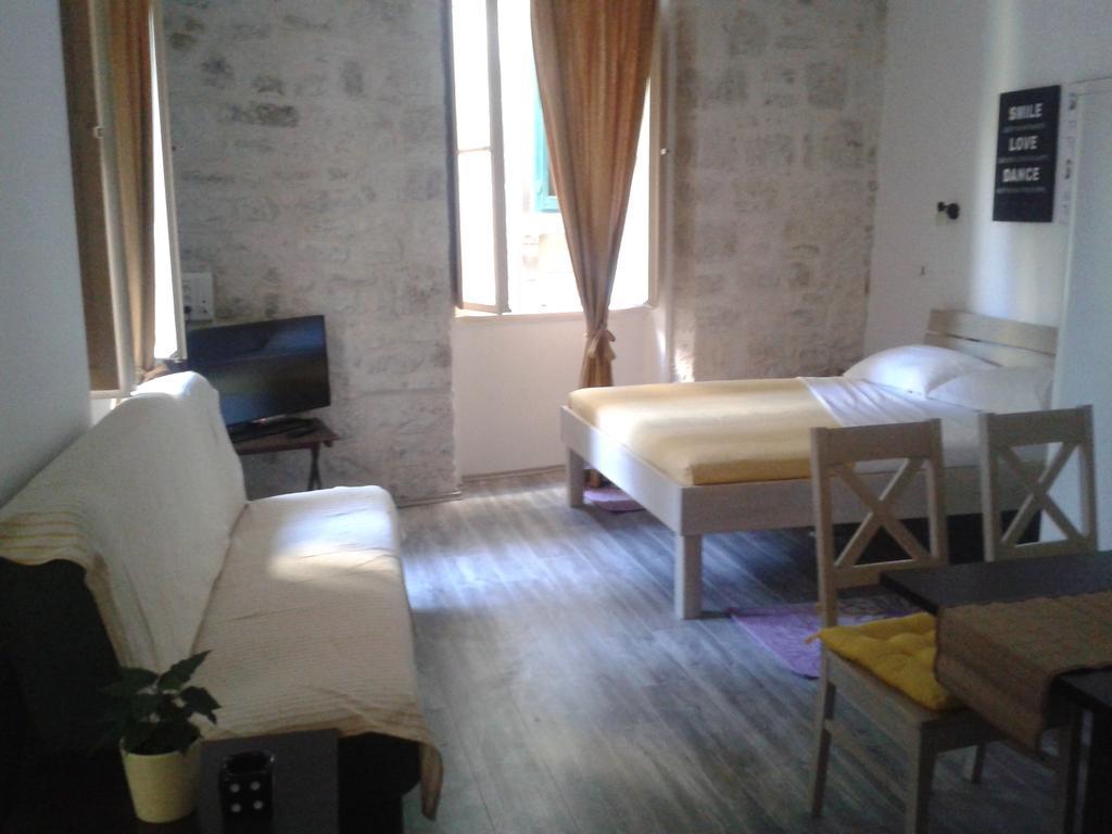 Mila Apartment