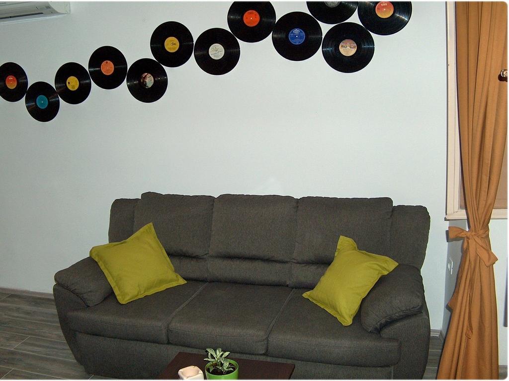 Mila Apartment Split