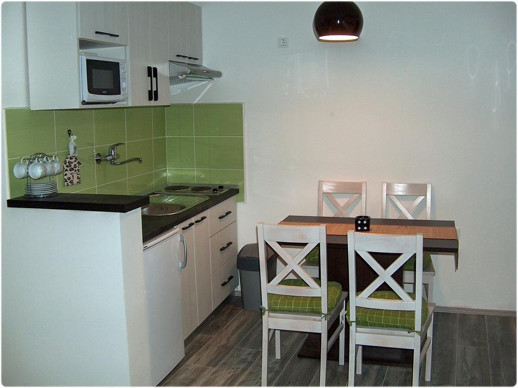 Apartment Mila