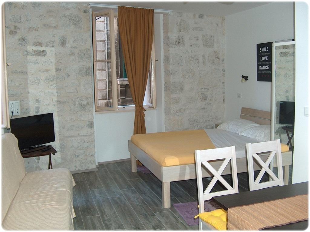 Mila Apartment