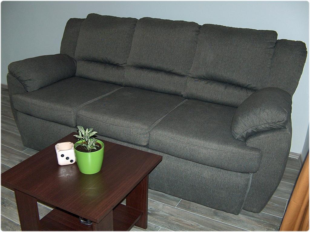 Mila Apartment Split