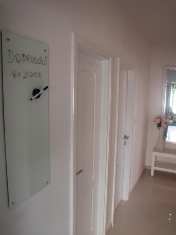 Apartamento Lu *