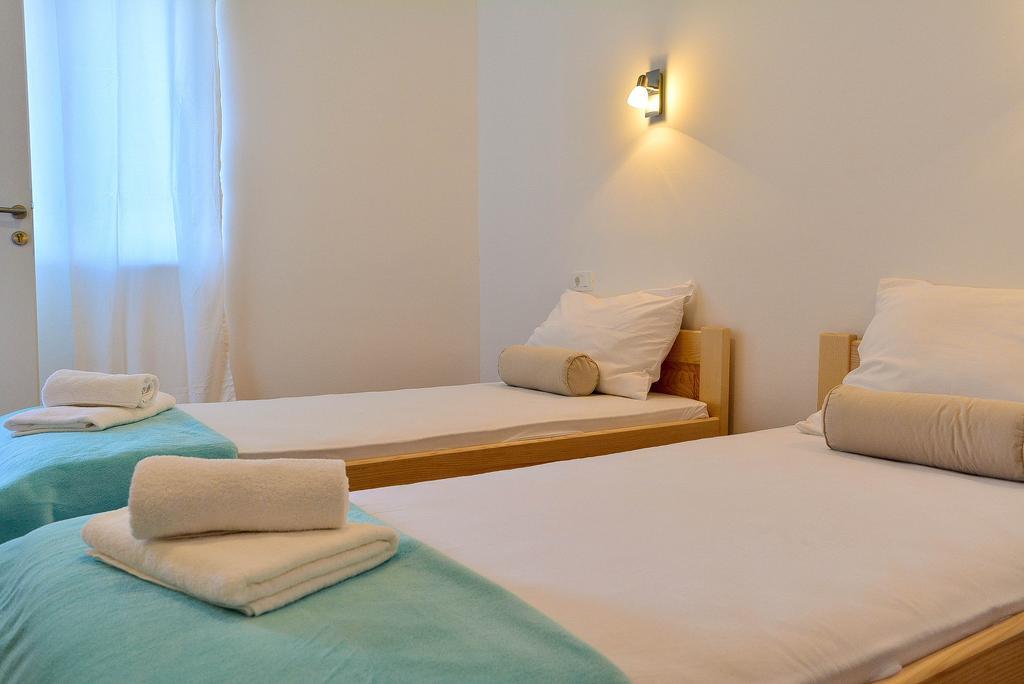krevet i doručak Golden B&B