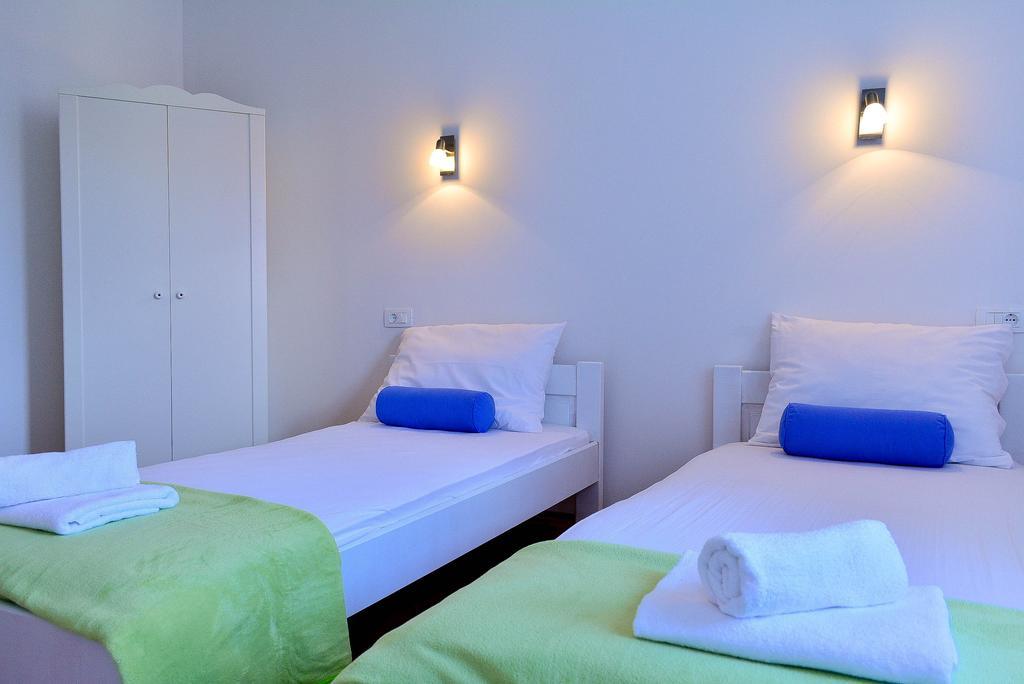 krevet i doručak Golden B&B Split