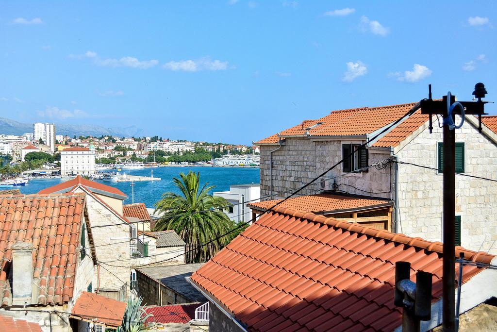 krevet i doručak Golden B&B