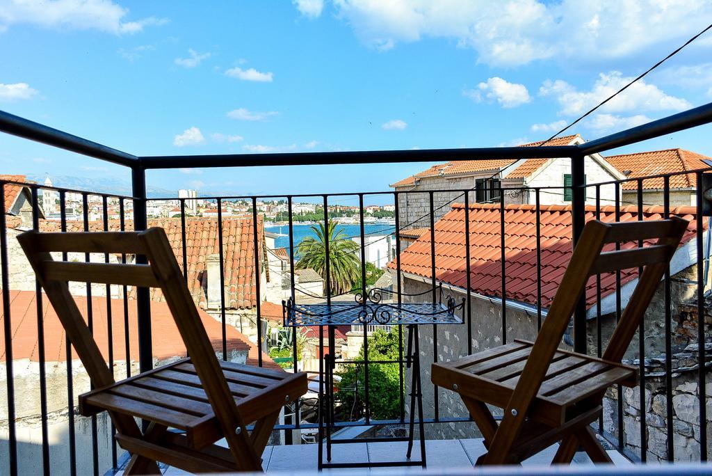 Golden B&B krevet i doručak Split