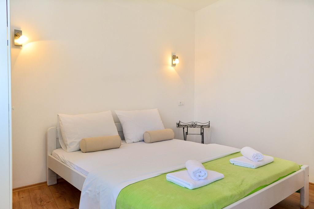 Golden B&B krevet i doručak Split