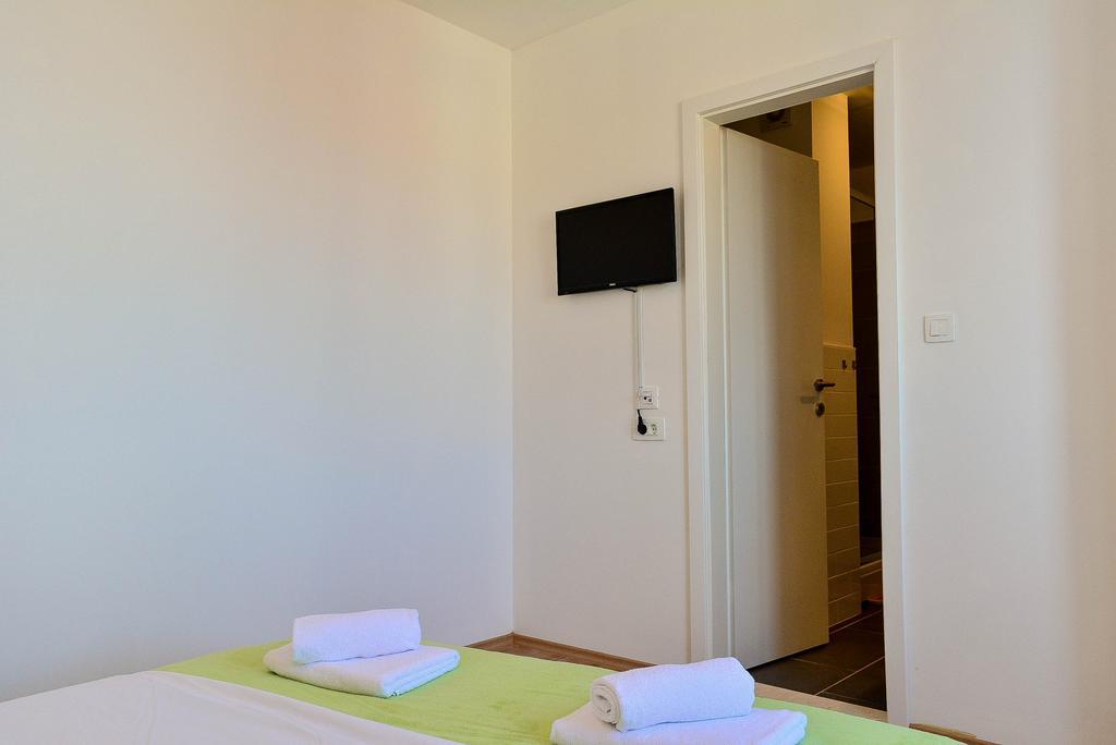 krevet i doručak Golden B&B 3*