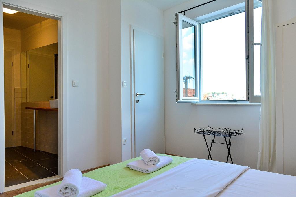 Golden B&B krevet i doručak Split