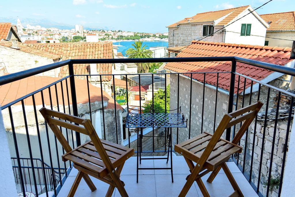 Golden B&B krevet i doručak