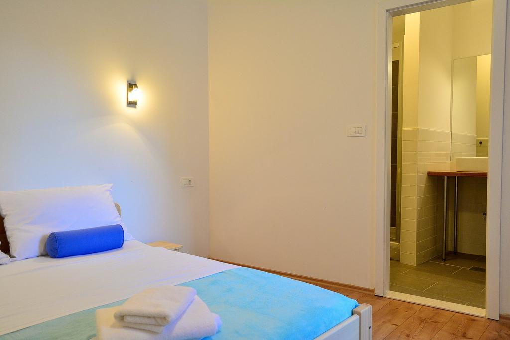 Golden B&B 3* Split