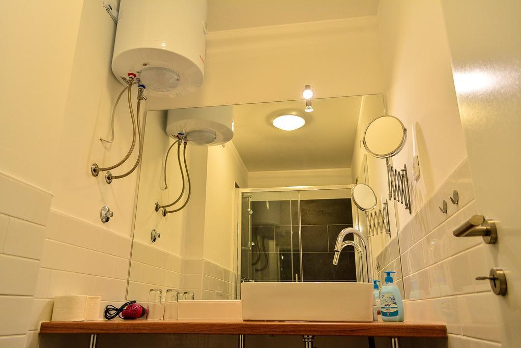 Golden B&B krevet i doručak Split