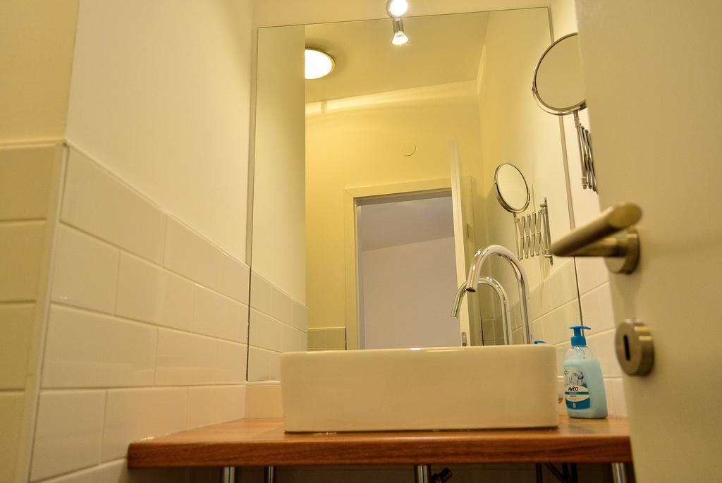 krevet i doručak Golden B&B 3*