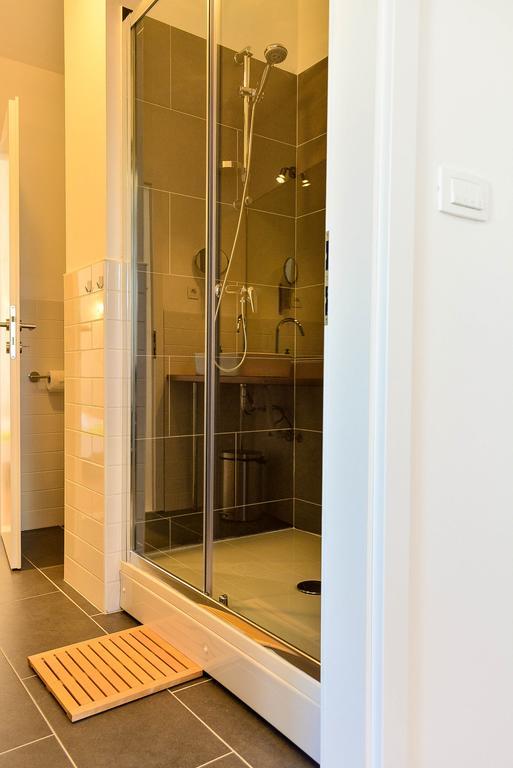 krevet i doručak Golden B&B