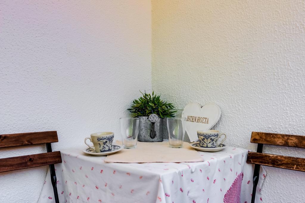 Zoran Apartman Split